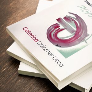 Llibre "meditaciones de un alma en movimiento"